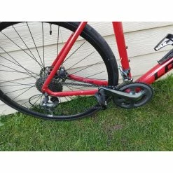 Vélo De Course Lapierre - 50 -VTT électrique semi-rigide Soldes Magasin sensium 3 0 disc taille m 2