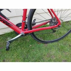 Vélo De Course Lapierre - 50 -VTT électrique semi-rigide Soldes Magasin sensium 3 0 disc taille m 3