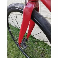 Vélo De Course Lapierre - 50 -VTT électrique semi-rigide Soldes Magasin sensium 3 0 disc taille m 4