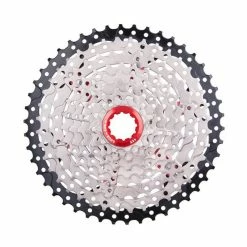 Set De Roue Libre à Vélo Pignon De Bicyclette à Vélo 11 T00t-40t - Avis / Test