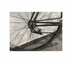 Reynolds® Vélo Fixie Et Singlespeed Reynolds -VTT électrique semi-rigide Soldes Magasin single speed 5