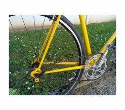 Vélo Fixie Et Singlespeed Peugeot -VTT électrique semi-rigide Soldes Magasin single speed peugeot 2