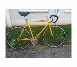 Vélo Fixie Et Singlespeed Peugeot