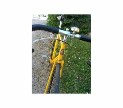 Vélo Fixie Et Singlespeed Peugeot -VTT électrique semi-rigide Soldes Magasin single speed peugeot 5