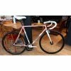 Vélo Fixie Et Singlespeed Autre Marque -VTT électrique semi-rigide Soldes Magasin singlespeed concorde aquila