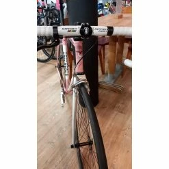 Vélo Fixie Et Singlespeed Autre Marque -VTT électrique semi-rigide Soldes Magasin singlespeed concorde aquila 2