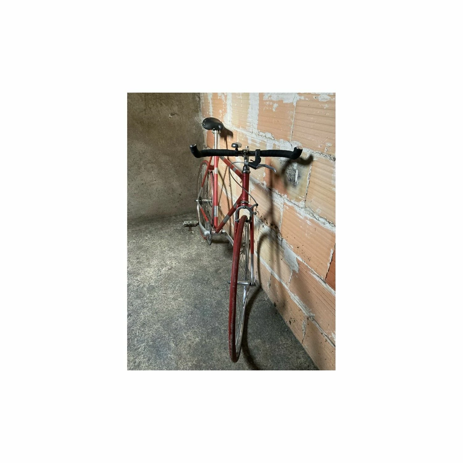 Vélo Fixie Et Singlespeed Moto 4 Vélo Fixie Et Singlespeed Moto – Image 2