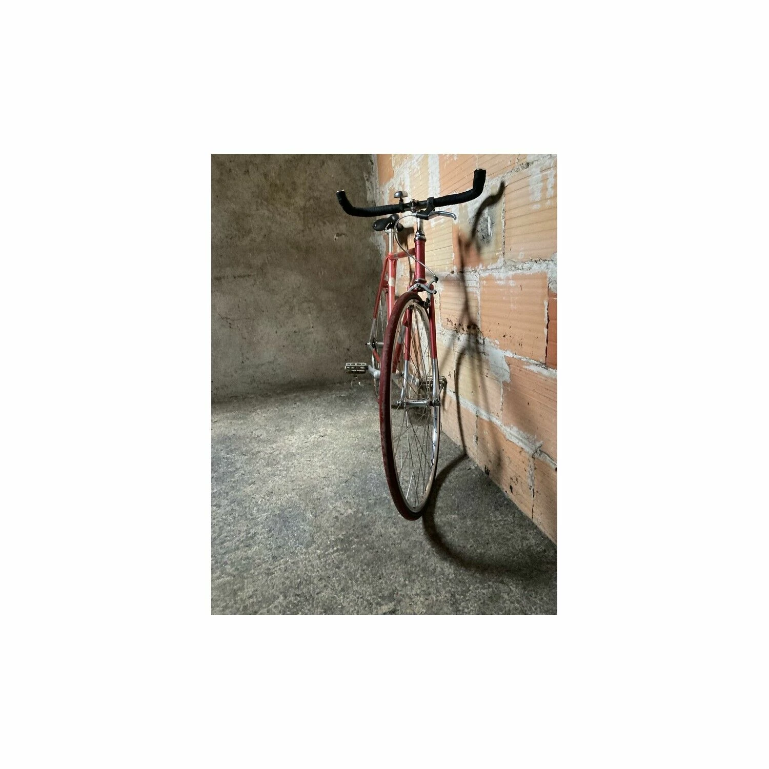 Vélo Fixie Et Singlespeed Moto 5 Vélo Fixie Et Singlespeed Moto – Image 3