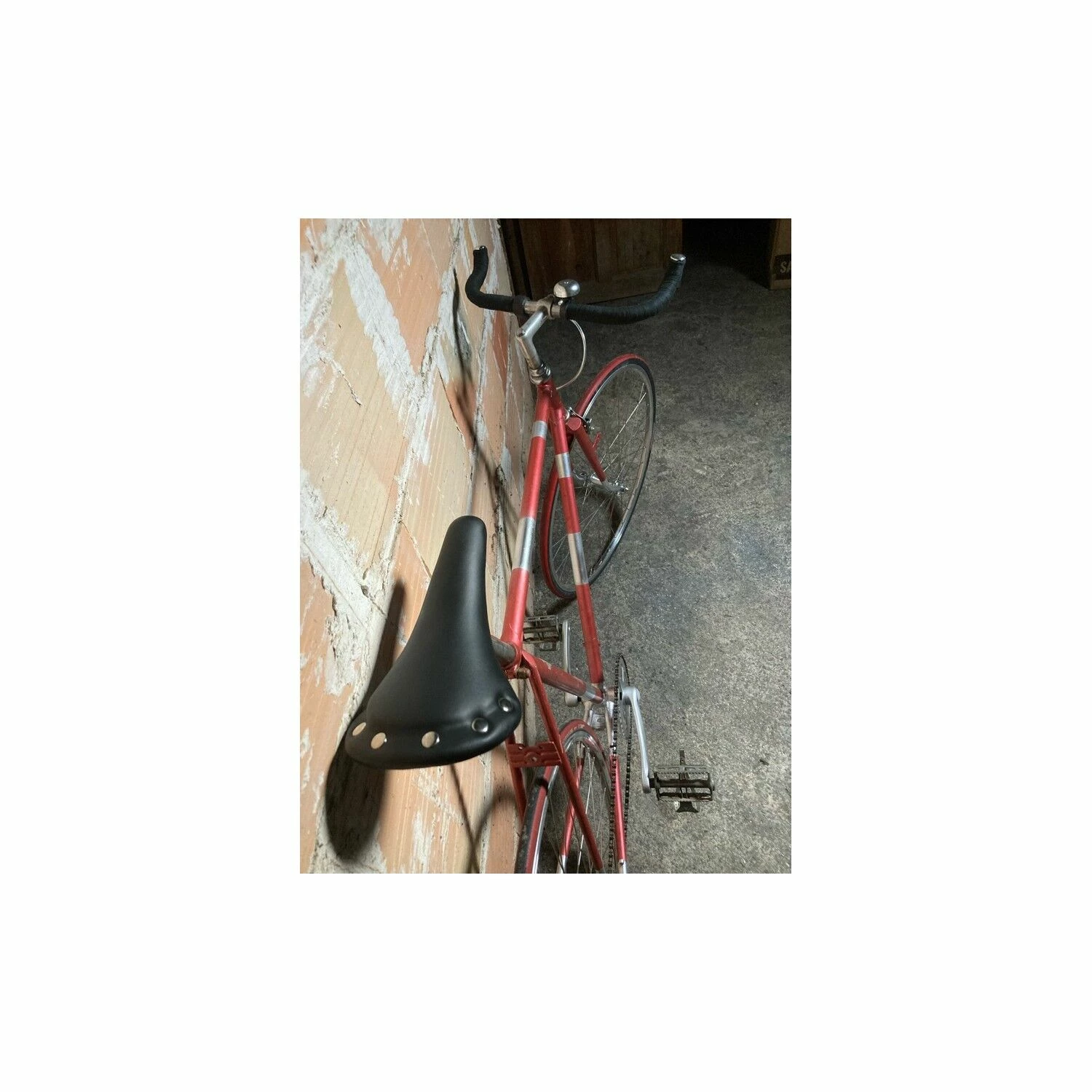 Vélo Fixie Et Singlespeed Moto 6 Vélo Fixie Et Singlespeed Moto – Image 4