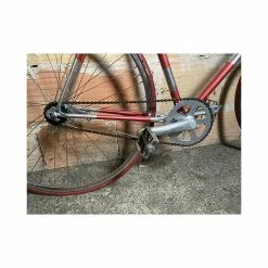 Vélo Fixie Et Singlespeed Moto 11 Vélo Fixie Et Singlespeed Moto -VTT électrique semi-rigide Soldes Magasin singlespeed retropedalage 4