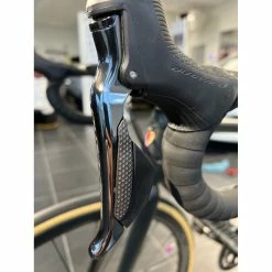 Vélo De Course Specialized - 54 -VTT électrique semi-rigide Soldes Magasin sl6 s works tarmac di2 dura ace 2