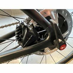 Vélo De Course Specialized - 54 -VTT électrique semi-rigide Soldes Magasin sl6 s works tarmac di2 dura ace 3