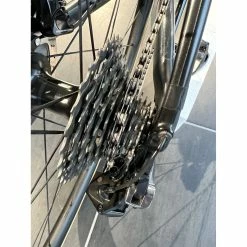 Vélo De Course Specialized - 54 -VTT électrique semi-rigide Soldes Magasin sl6 s works tarmac di2 dura ace 5