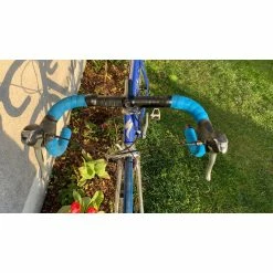 Vélo De Course Specialized - 52 - 28" -VTT électrique semi-rigide Soldes Magasin specialized allez sport 2