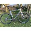 Vélo De Course Specialized - 58 - 700c -VTT électrique semi-rigide Soldes Magasin specialized allez sprint ultegra disque