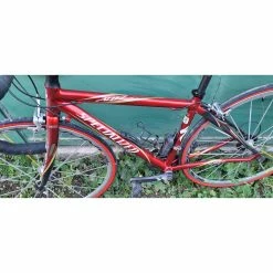 Vélo De Course Specialized - 48 -VTT électrique semi-rigide Soldes Magasin specialized allez taille xs 5