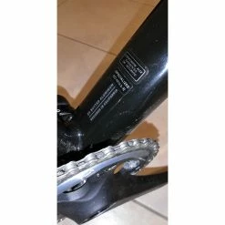 Vélo De Gravel Specialized DIVERGE COMP E5 - 56 - 700c -VTT électrique semi-rigide Soldes Magasin specialized diverge comp e5 56 apex 2