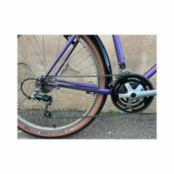 Vélo Tout Chemins Specialized Hardrock -VTT électrique semi-rigide Soldes Magasin specialized hardrock 1992 commuterbike 3
