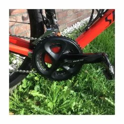 Vélo De Course Specialized - 48 -VTT électrique semi-rigide Soldes Magasin specialized roubaix elite comp carbon 3