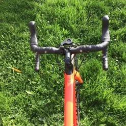 Vélo De Course Specialized - 48 -VTT électrique semi-rigide Soldes Magasin specialized roubaix elite comp carbon 5