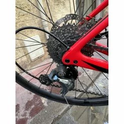 Vélo De Course Specialized - 56 -VTT électrique semi-rigide Soldes Magasin specialized roubaix flored 2