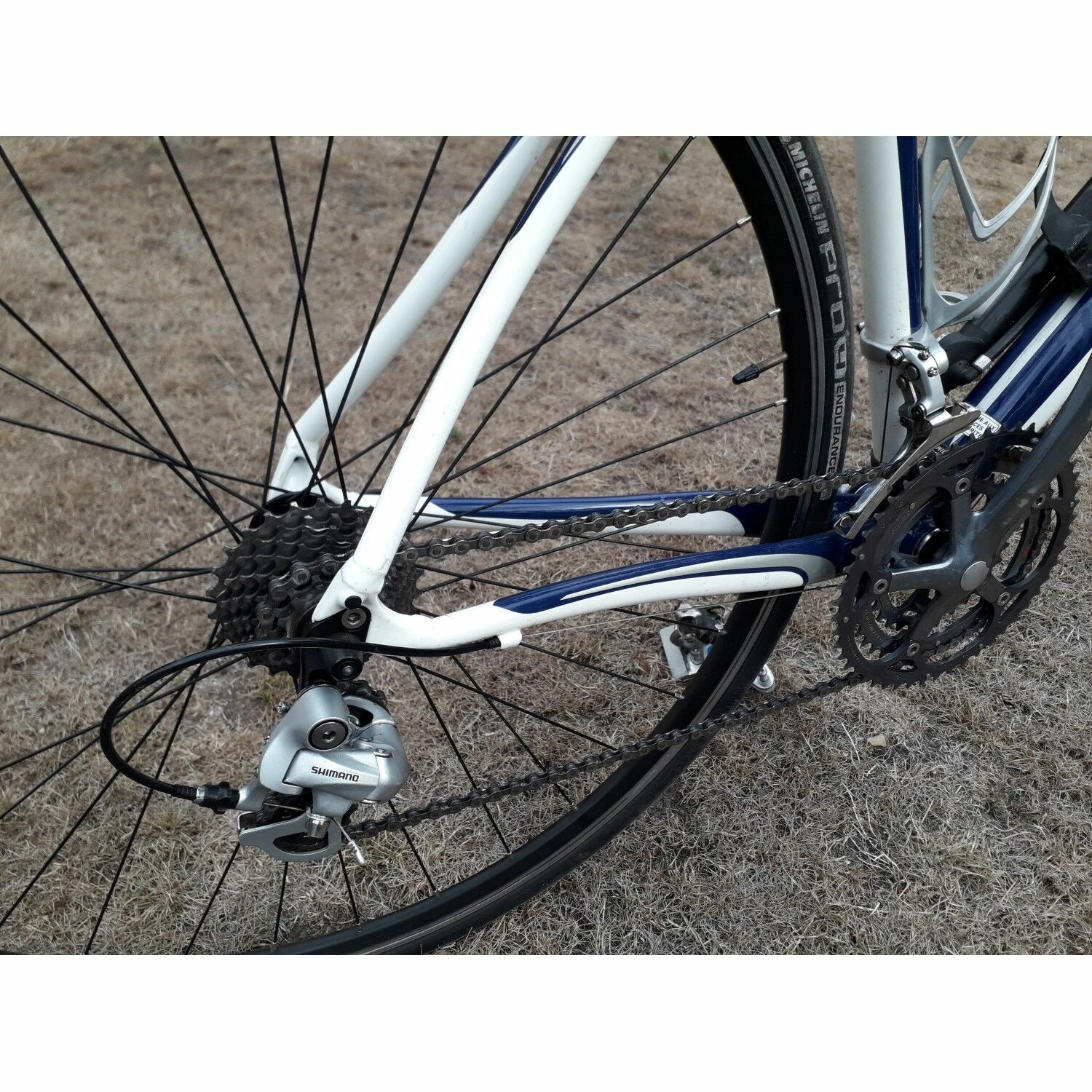 Vélo De Course Autre Marque - 56 5 Vélo De Course Autre Marque - 56 – Image 3