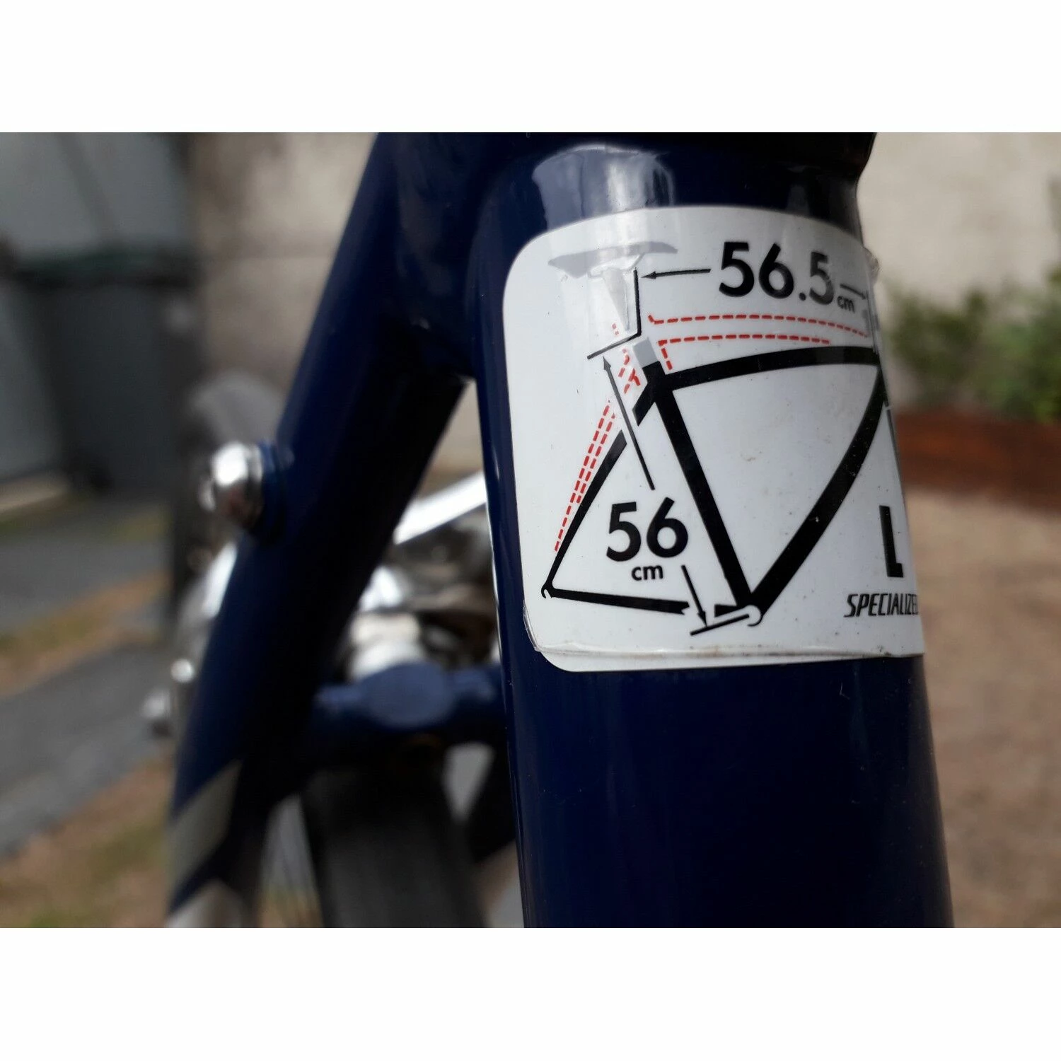 Vélo De Course Autre Marque - 56 3 Vélo De Course Autre Marque - 56