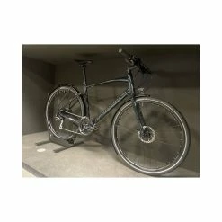 Vélo Tout Chemins Specialized -VTT électrique semi-rigide Soldes Magasin specialized sirrus 2 0 eq l 2023 1