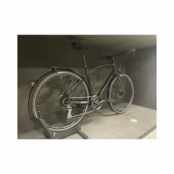 Vélo Tout Chemins Specialized -VTT électrique semi-rigide Soldes Magasin specialized sirrus 2 0 eq l 2023 2