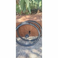 Vélo De Course Specialized - 58 -VTT électrique semi-rigide Soldes Magasin specialized tarmac 3