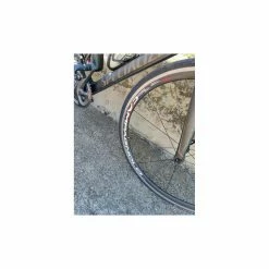 Vélo De Course Specialized - 52 - 27,5" -VTT électrique semi-rigide Soldes Magasin specialized tarmac 6