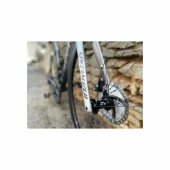 Vélo Tout Chemins Specialized -VTT électrique semi-rigide Soldes Magasin specialized tarmac sl7 ultegra carbon 4