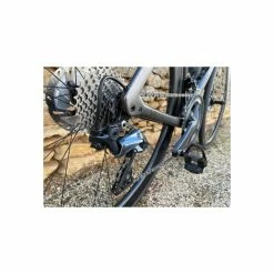 Vélo Tout Chemins Specialized -VTT électrique semi-rigide Soldes Magasin specialized tarmac sl7 ultegra carbon 5