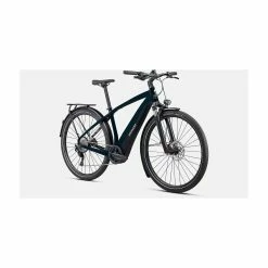 Vélo Tout Chemins Cube -VTT électrique semi-rigide Soldes Magasin specialized turbo vado 4 0 1