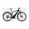 Vélo Tout Chemins Cube -VTT électrique semi-rigide Soldes Magasin specialized turbo vado 4 0
