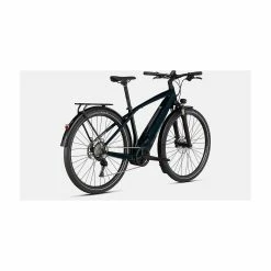 Vélo Tout Chemins Cube -VTT électrique semi-rigide Soldes Magasin specialized turbo vado 4 0 2