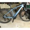 Vélo Tout Chemins Specialized -VTT électrique semi-rigide Soldes Magasin specialized vado 3 nb