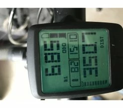 Vélo Tout Chemins Specialized -VTT électrique semi-rigide Soldes Magasin specialized vado 3 nb 2