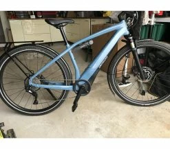 Vélo Tout Chemins Specialized