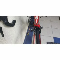 Vélo De Course Specialized - 54 - 700c -VTT électrique semi-rigide Soldes Magasin specialized venge 2