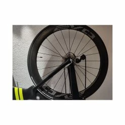 Vélo De Contre La Montre Stevens - 54 -VTT électrique semi-rigide Soldes Magasin stevens super trofeo 3