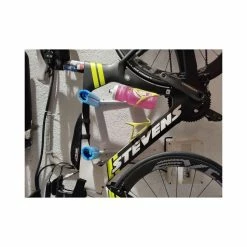 Vélo De Contre La Montre Stevens - 54 -VTT électrique semi-rigide Soldes Magasin stevens super trofeo 4