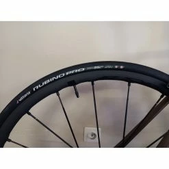 Vélo De Course Autre Marque - 57 - 700c -VTT électrique semi-rigide Soldes Magasin storck aernario t57 sram red 4