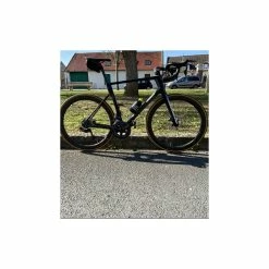 Vélo De Course Sunn - 58 -VTT électrique semi-rigide Soldes Magasin sunn gp finest 2022 1