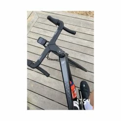 Vélo De Course Sunn - 58 -VTT électrique semi-rigide Soldes Magasin sunn gp finest 2022 2