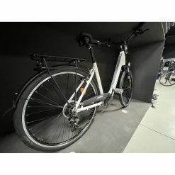 Vélo Urbain Sunn -VTT électrique semi-rigide Soldes Magasin sunn urb motion l 2023 2