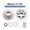 SUNSHINE Route Vélo Roue Libre 11 Vitesses 11-28T 25T Vélo Volant En Acier 11S Cassette Compatible Pour Pièces Shimano [4FB7 - Avis / Test -VTT électrique semi-rigide Soldes Magasin sunshine route velo roue libre 11 vitesses 11 28t 25t velo volant en acier 11s cassette compatible pour pieces shimano 4fb7