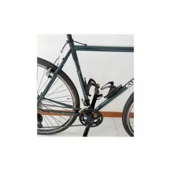 Vélo De Voyage Surly -VTT électrique semi-rigide Soldes Magasin surly cross check 2