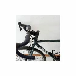 Vélo De Voyage Surly -VTT électrique semi-rigide Soldes Magasin surly cross check 5