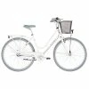 Vélo Urbain Ortler -VTT électrique semi-rigide Soldes Magasin taille cadre 55